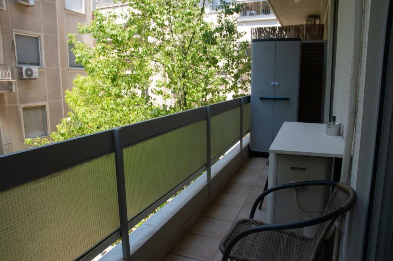 Luxurious Apartment In Central アテネ エクステリア 写真
