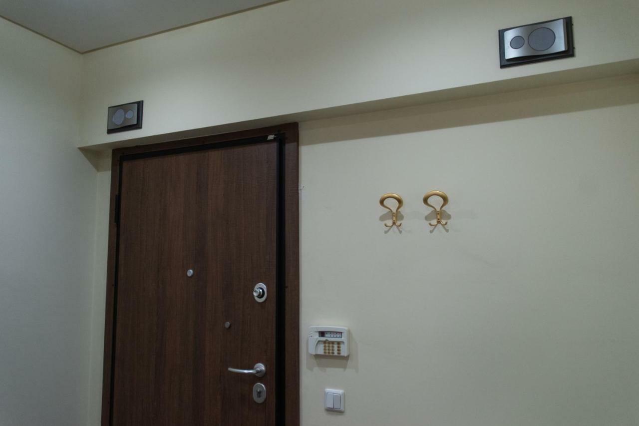 Luxurious Apartment In Central アテネ エクステリア 写真