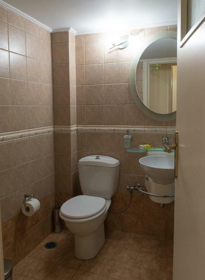 Luxurious Apartment In Central アテネ エクステリア 写真