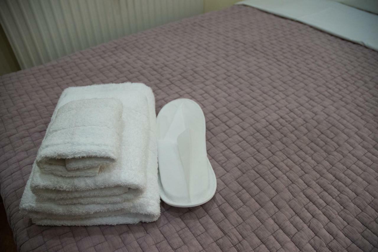 Luxurious Apartment In Central アテネ エクステリア 写真
